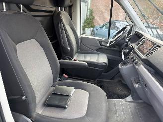 Volkswagen Crafter 35 2.0 TDL L3H3 AUT!! NAP picture 15