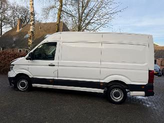 Volkswagen Crafter 35 2.0 TDL L3H3 AUT!! NAP picture 7