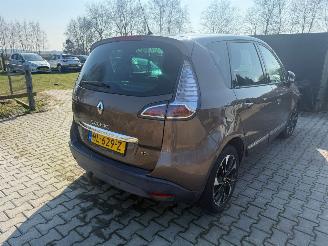 Renault Scenic 1.5 DCI BOSE AUTOMAAT NAVI CAMERA picture 6