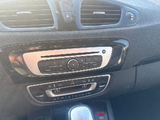 Renault Scenic 1.5 DCI BOSE AUTOMAAT NAVI CAMERA picture 19