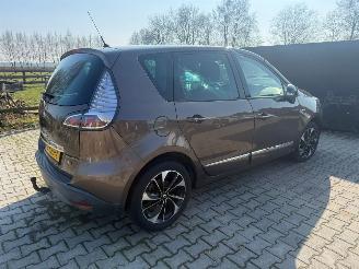 Renault Scenic 1.5 DCI BOSE AUTOMAAT NAVI CAMERA picture 5