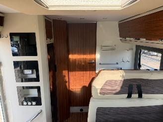 Fiat Camper ADRIA CORAL PLUS S 670SL AIRCO LENTGE BEDDEN TUSSEN DEUR picture 21