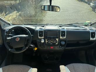 Fiat Camper ADRIA CORAL PLUS S 670SL AIRCO LENTGE BEDDEN TUSSEN DEUR picture 20