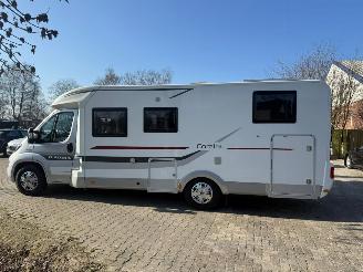 Fiat Camper ADRIA CORAL PLUS S 670SL AIRCO LENTGE BEDDEN TUSSEN DEUR picture 9