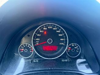 Seat Mii 1.0 BY MANGO AIRCO STOELVERWARMING PDC picture 20