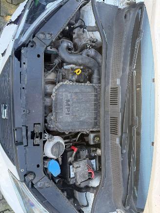 Seat Mii 1.0 BY MANGO AIRCO STOELVERWARMING PDC picture 22