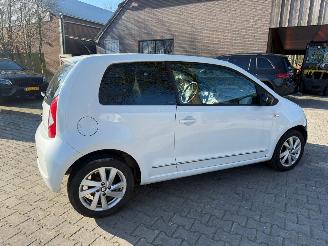 Seat Mii 1.0 BY MANGO AIRCO STOELVERWARMING PDC picture 8