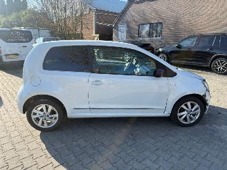 Seat Mii 1.0 BY MANGO AIRCO STOELVERWARMING PDC picture 9