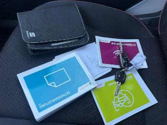 Seat Mii 1.0 BY MANGO AIRCO STOELVERWARMING PDC picture 23