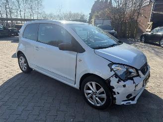 Seat Mii 1.0 BY MANGO AIRCO STOELVERWARMING PDC picture 10