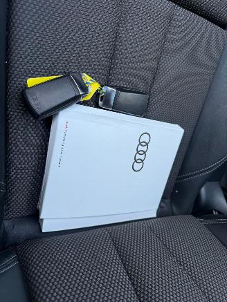 Audi A5 SPORTBACK 35 TFSI S COMPETITION NL AUTO! picture 35