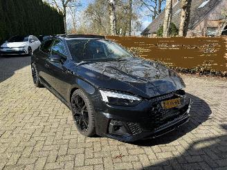 Audi A5 SPORTBACK 35 TFSI S COMPETITION NL AUTO! picture 10