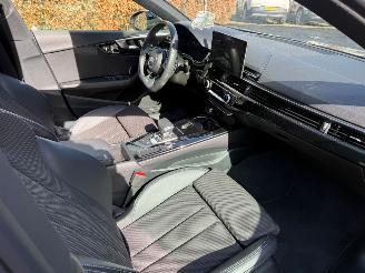 Audi A5 SPORTBACK 35 TFSI S COMPETITION NL AUTO! picture 21