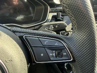 Audi A5 SPORTBACK 35 TFSI S COMPETITION NL AUTO! picture 30