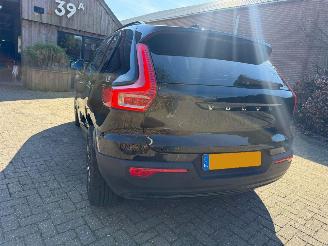 Volvo XC40 1.5 T2 R-DESIGN AUT! NL AUTO picture 9