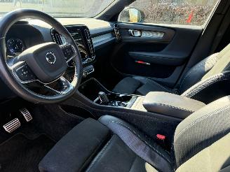 Volvo XC40 1.5 T2 R-DESIGN AUT! NL AUTO picture 19