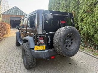 Jeep Wrangler UNLIMITED 3.6 Rubicon AUTO picture 6