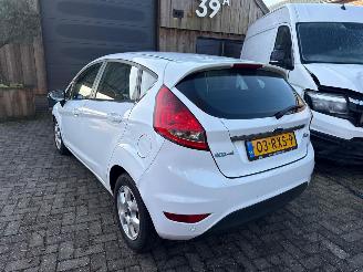Ford Fiesta 1.6 TDCI TITANIUM AIRCO 5DRS picture 5