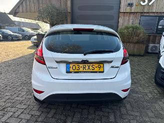 Ford Fiesta 1.6 TDCI TITANIUM AIRCO 5DRS picture 6