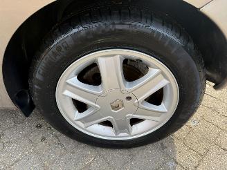 Renault Grand-modus 1.6 AUT! 60.000KM picture 10