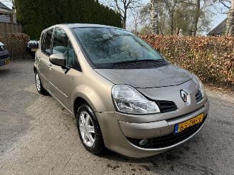 Renault Grand-modus 1.6 AUT! 60.000KM picture 8