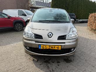 Renault Grand-modus 1.6 AUT! 60.000KM picture 9