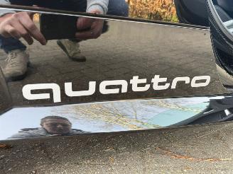 Audi TT TTS QUATTRO 310PS AUT  4X4 VOLL OPTIES picture 16