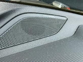 Audi TT TTS QUATTRO 310PS AUT  4X4 VOLL OPTIES picture 28