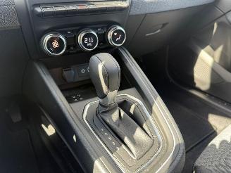 Renault Clio E-TECH HYBRID NL AUTO NIEUWE AUTO picture 22