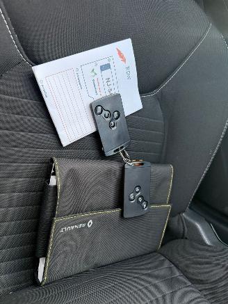 Renault Clio 1.5 DCI LIMITED NO DAMGEDS FACELIFT AIRCO NAVI picture 29