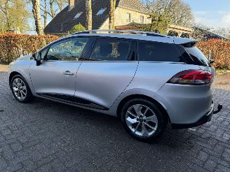 Renault Clio 1.5 DCI LIMITED NO DAMGEDS FACELIFT AIRCO NAVI picture 10