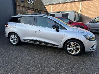 Renault Clio 1.5 DCI LIMITED NO DAMGEDS FACELIFT AIRCO NAVI picture 4