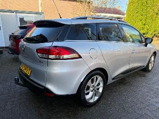 Renault Clio 1.5 DCI LIMITED NO DAMGEDS FACELIFT AIRCO NAVI picture 6