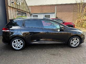 Renault Clio 1.5DCI GEEN SCHADE AIRCO NAVI CRUISE picture 3