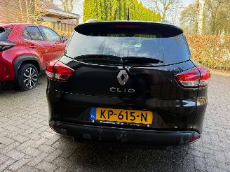 Renault Clio 1.5DCI GEEN SCHADE AIRCO NAVI CRUISE picture 6