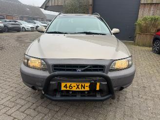 Volvo Xc-70 2.4T AWD CROSS COUNTRY 200PK PANO picture 6