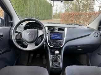 Suzuki Celerio 1.0 5DRS AIRCO NAP picture 10