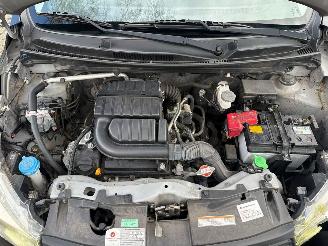 Suzuki Celerio 1.0 5DRS AIRCO NAP picture 17