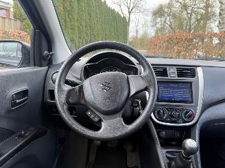 Suzuki Celerio 1.0 5DRS AIRCO NAP picture 11