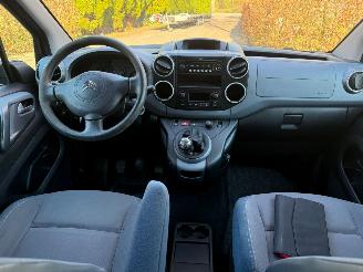 Citroën Berlingo 1.6 XTR AIRCO 2X SCHUIFDEUR NETTE AUTO picture 2
