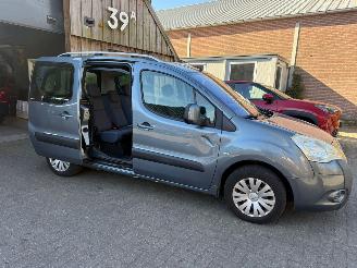 Citroën Berlingo 1.6 XTR AIRCO 2X SCHUIFDEUR NETTE AUTO picture 13
