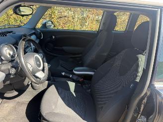 Mini Mini COOPER CLUBMAN picture 15