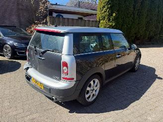 Mini Mini COOPER CLUBMAN picture 10