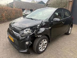 Kia Picanto 1.0 NAVI CAMERA NAP!! 1E EIGENAAR picture 9