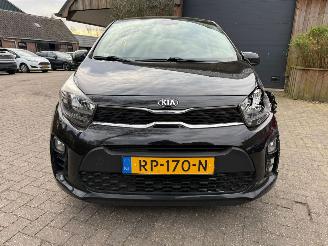 Kia Picanto 1.0 NAVI CAMERA NAP!! 1E EIGENAAR picture 10