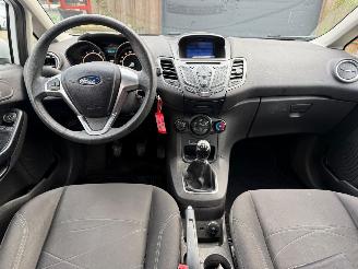 Ford Fiesta 1.0 STYLE 5DRS AIRCO NAVI picture 12