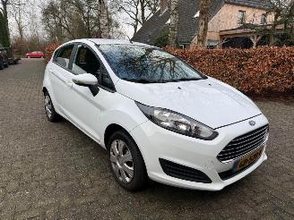 Ford Fiesta 1.0 STYLE 5DRS AIRCO NAVI picture 9