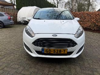 Ford Fiesta 1.0 STYLE 5DRS AIRCO NAVI picture 10