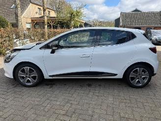 Renault Clio 0.9 TCE NIGHT&DAY  AIRCO NAVI picture 8