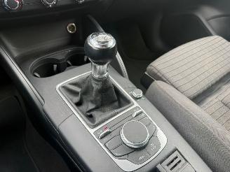 Audi A3 SPORTBACK 1.4 NL AUTO NAVI picture 20